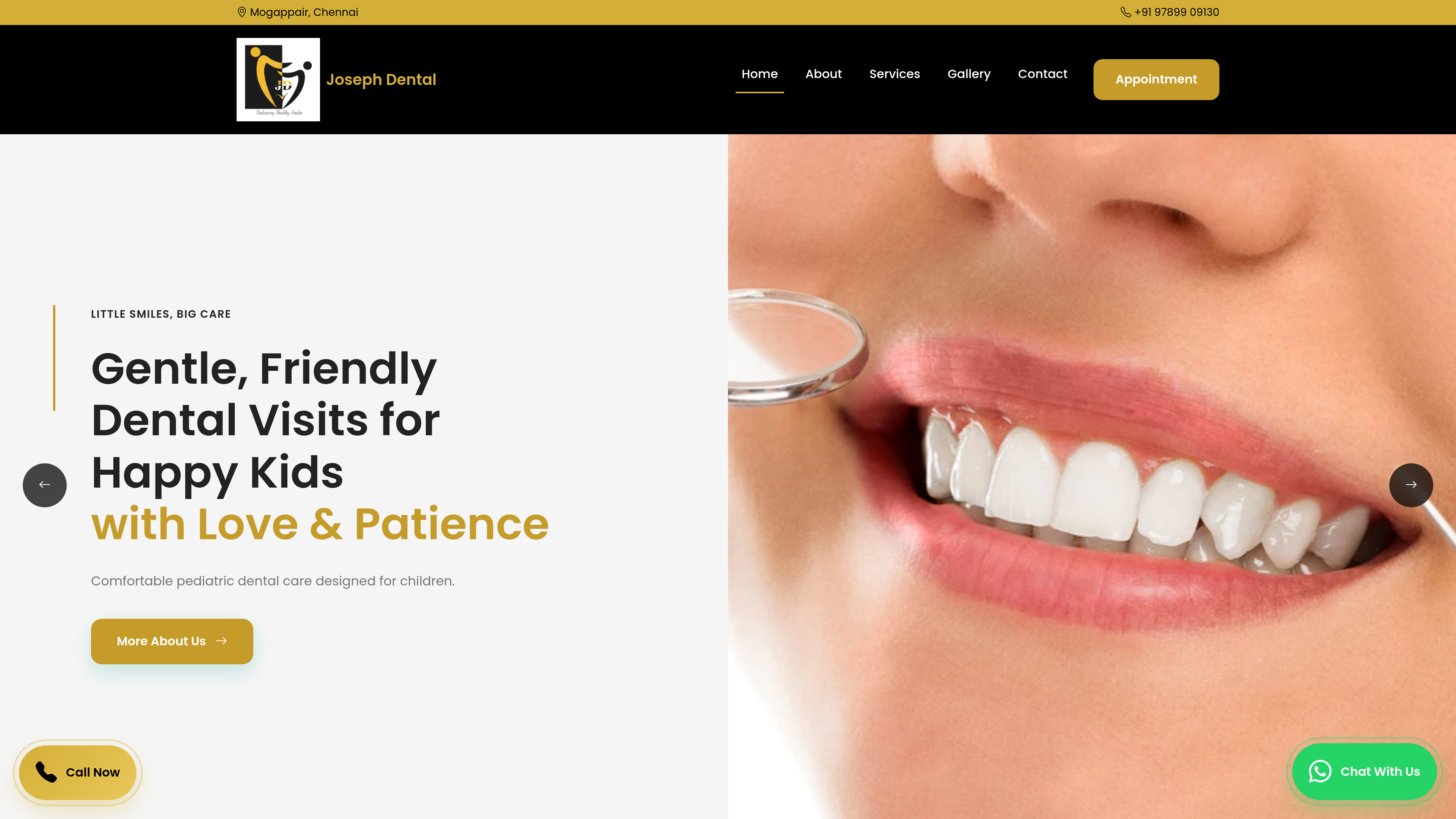 web design company in pudukkottai