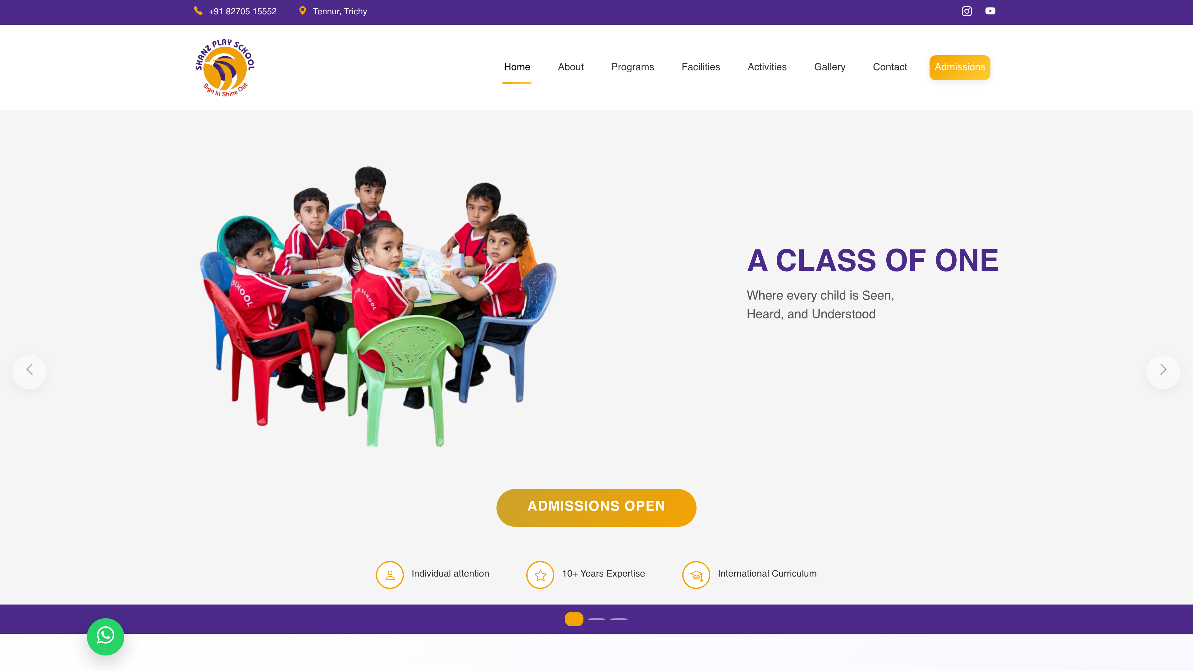 web design company in ramanathapuram
